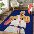 Queen Band Bohemian Rhapsody Teppich