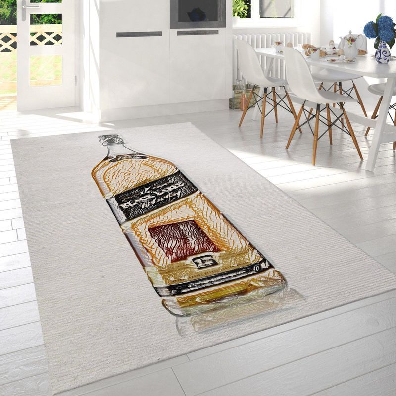 Johnnie Walker Black Label 3 Teppich