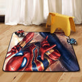 Spider Man Marvel 28 Teppich