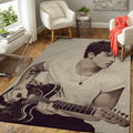 Shawn Mendes Singer 24 Teppich
