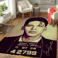 Frank Sinatra Singer 11 Teppich