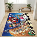 Super Mario 116 Teppich