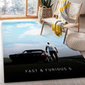 Fast And Furious 6 II Teppich
