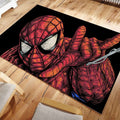Spider Man Marvel 34 Teppich