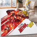 Ant Man And The Wasp Movie 1 Teppich