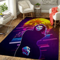 Shania Twain Singer 4 Teppich