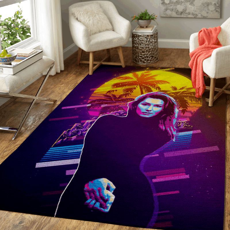 Shania Twain Singer 4 Teppich