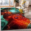 Playstation 5 Teppich