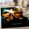 Chinatown Teppich