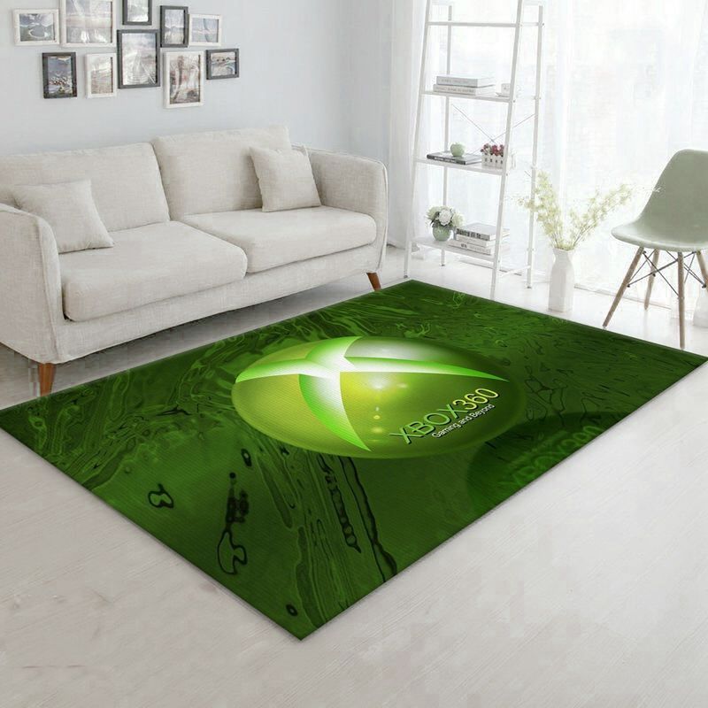 Xbox 15 Teppich