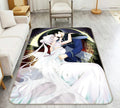 Sailor Moon Anime 11 Teppich