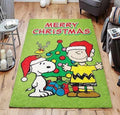Snoopy 9 Teppich
