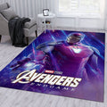 Iron Man Marvel Avengers 2 Teppich