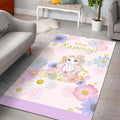 Tangled Disney Princess Characters Disney Movies 5 Teppich