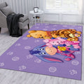 Winnie The Pooh 7 Teppich