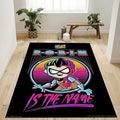 Dc Comics Movie Teen Titans Go To The Movies Robin Teppich