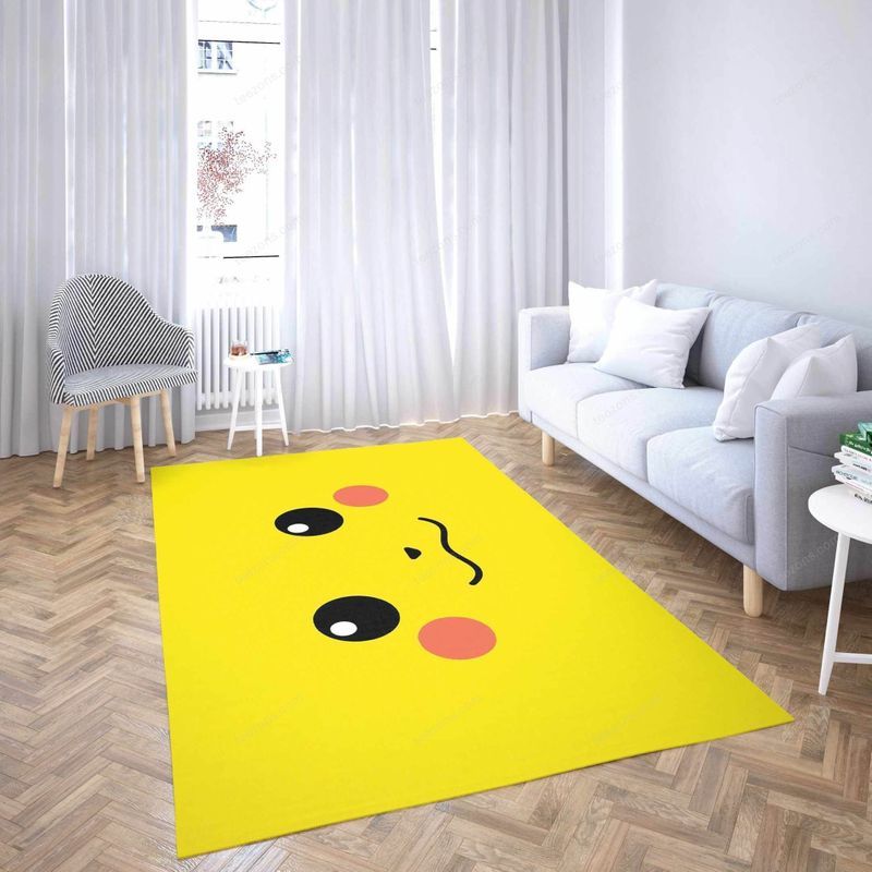 Pokemon 12 Teppich