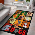 Disney Dog 1 Teppich 2