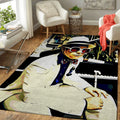 Elton John 1 Teppich