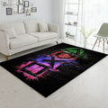 Playstation 8 Teppich