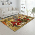 Mickey Mouse Disney 19 Teppich