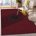 Mandalorian Star Wars 10 Teppich