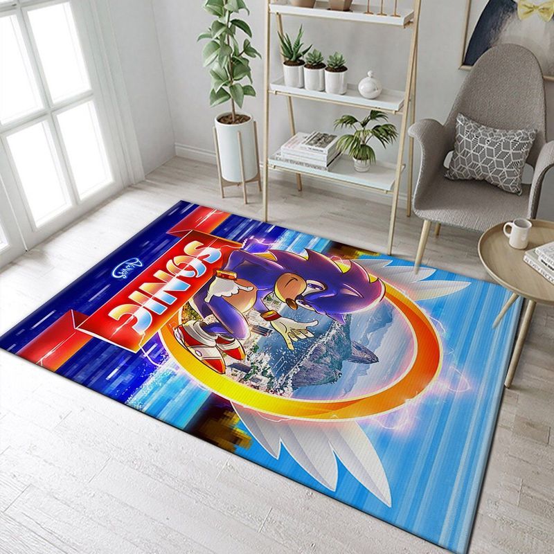 Anderson Awvas Sonic Web Teppich 2