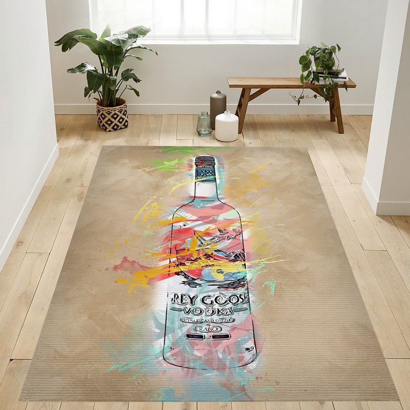 Greygoose Teppich