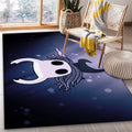Hollow Knight 1 Teppich