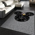 Mickey Mouse Disney 28 Teppich