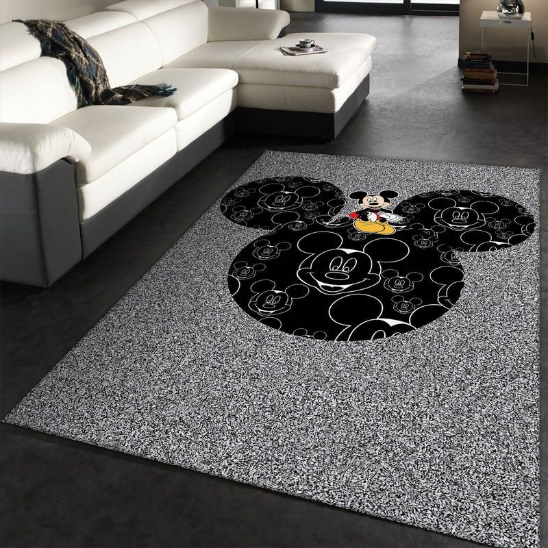 Mickey Mouse Disney 28 Teppich