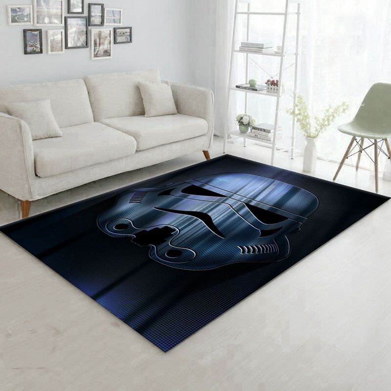 Shadow Star War Teppich
