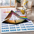 The Dark Side Of The Moon Teppich