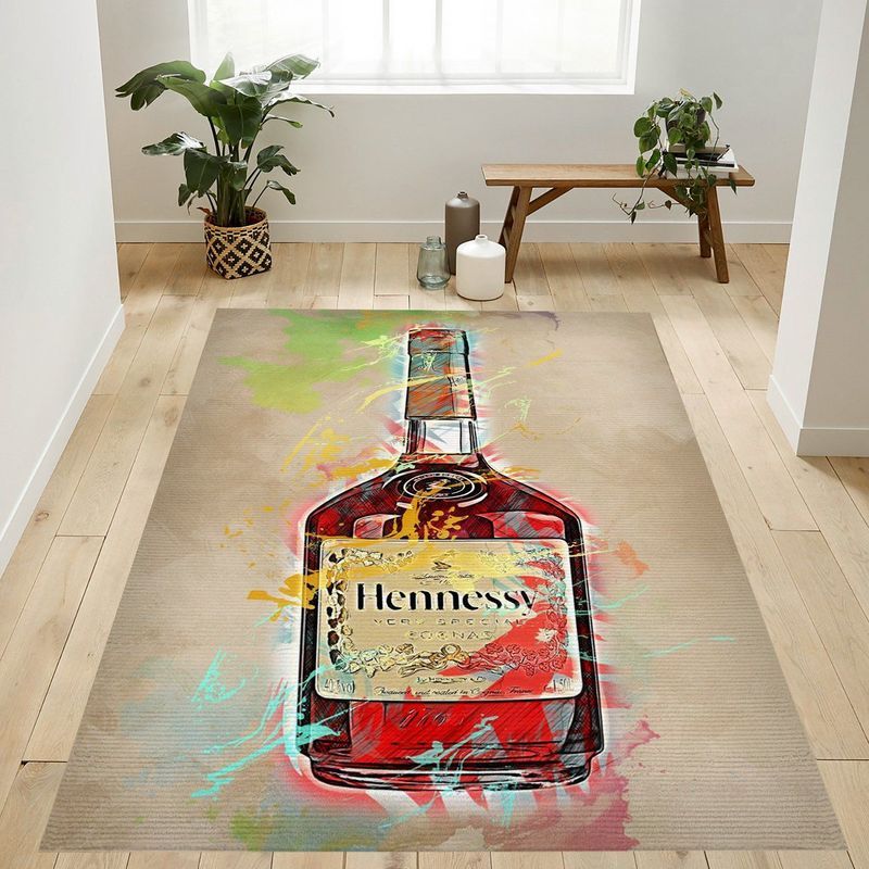 Hennessy Teppich