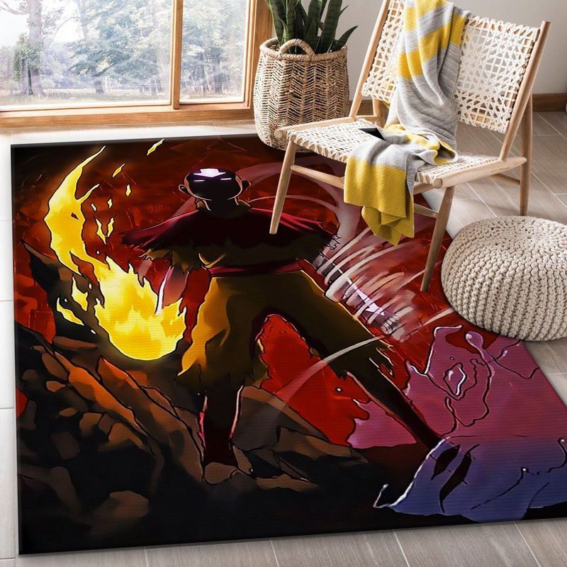 Avatar Teppich 2