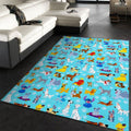 Disney Dogs Teppich 2