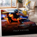 Pulp Fiction Teppich