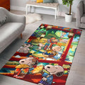 Snoopy Dog 43 Teppich