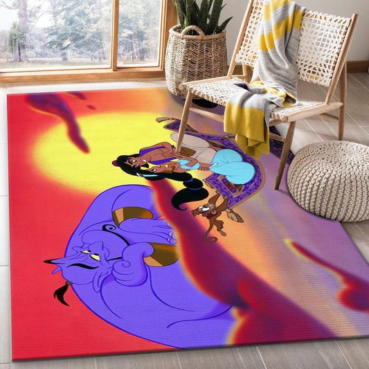 Aladdin Ver3 Teppich
