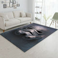 StormTrooper Ghost Star War Teppich
