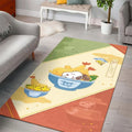 Snoopy Dog 49 Teppich