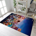 Toy Story Disney Movies 1 Teppich