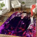 Muse Music World Art Teppich