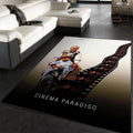 Cinema Paradiso Teppich