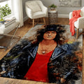 Deep Purple Legend Rock Band Music Ritchie Blackmore Teppich 2
