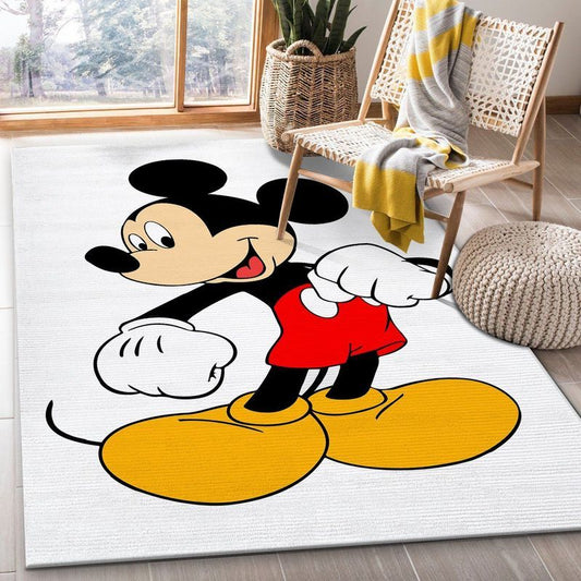 Mickey Mouse Disney 33 Teppich