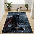 Dc Comics Movie Batman V Superman Teppich