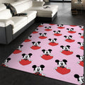 Mickey Mouse Disney 22 Teppich