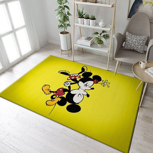 Disney Mickey Mouse XIII Teppich