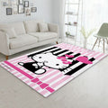 Hello Kitty 9 Teppich